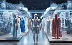 数字展会，改变服装行业的革命